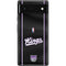 NBA Sacramento Kings Jersey Google Pixel 6 Skin
